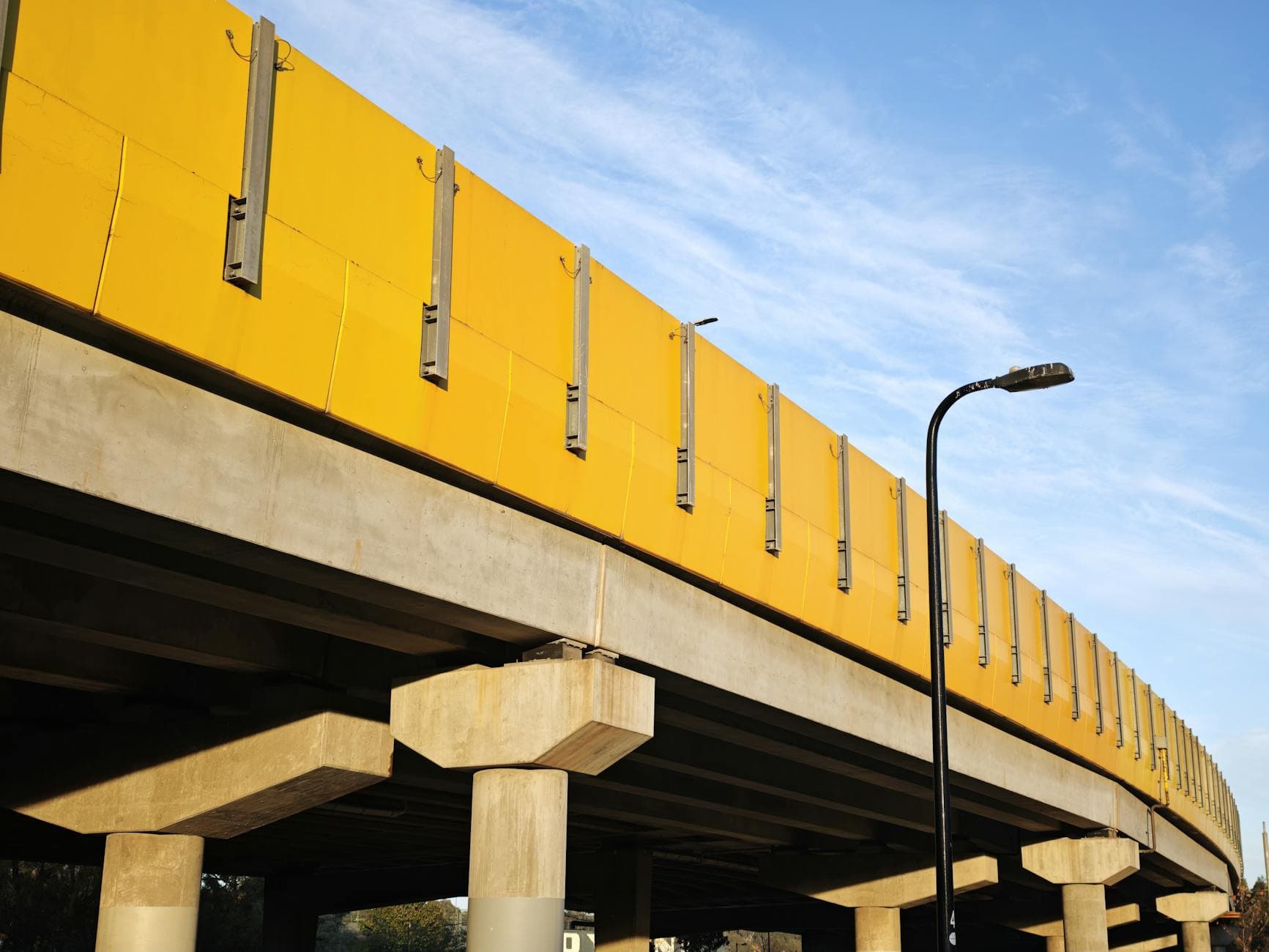 Urban Infrastructure Development