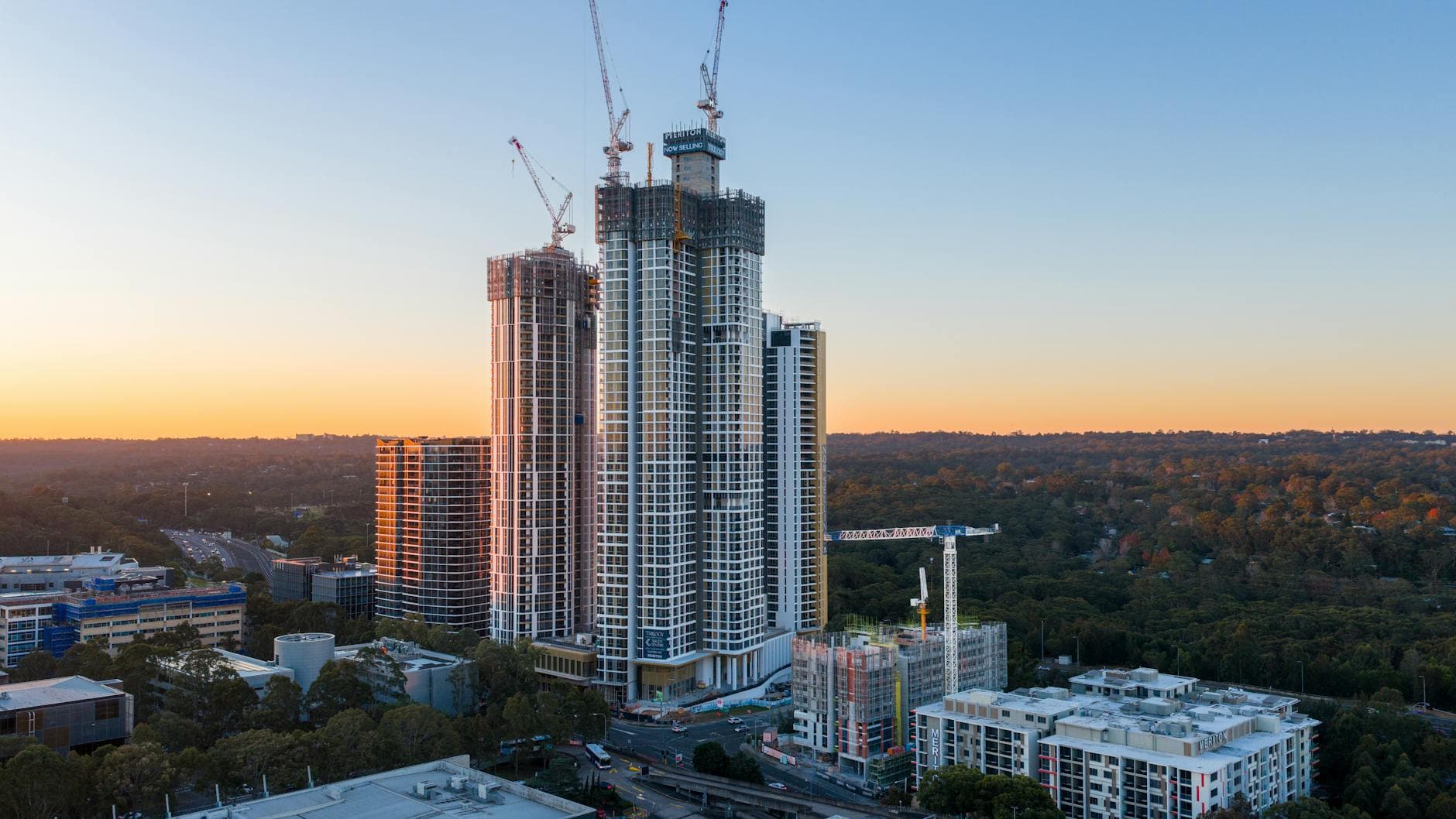 4-lane Bitumen Road, Sumerpur