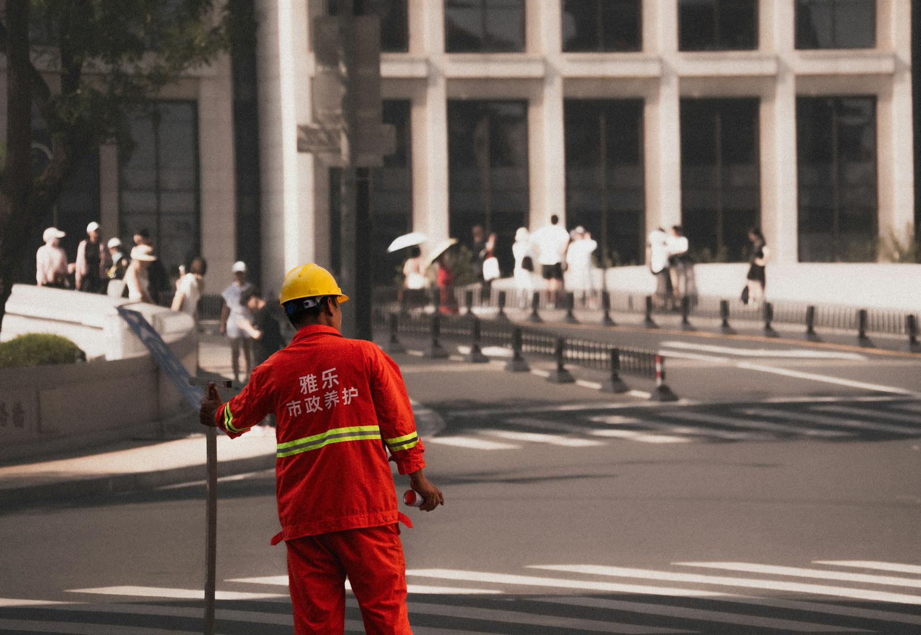 The Importance of Quality Control in Civil Engineering
