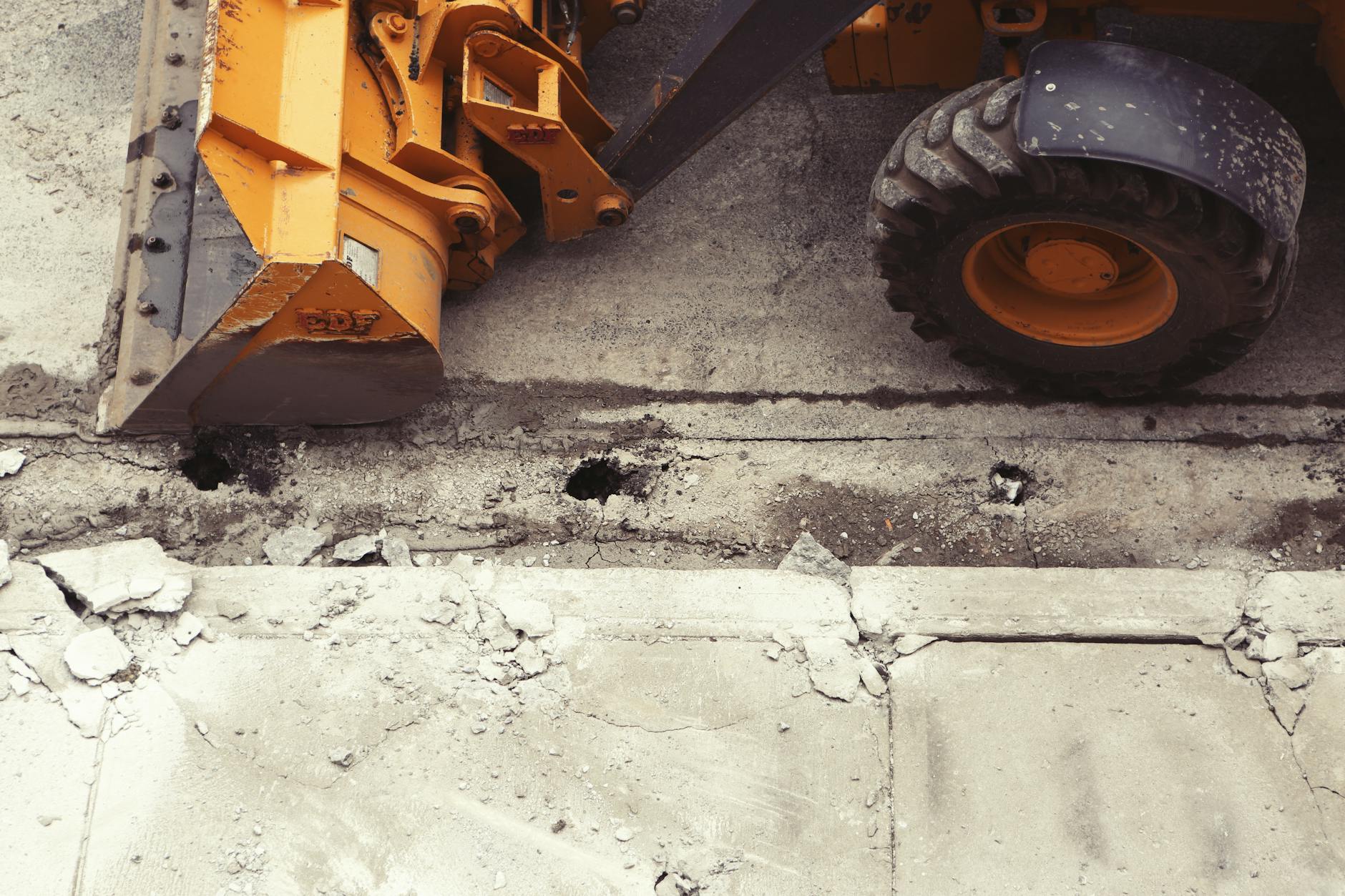 The Future of Road Construction in Rajasthan