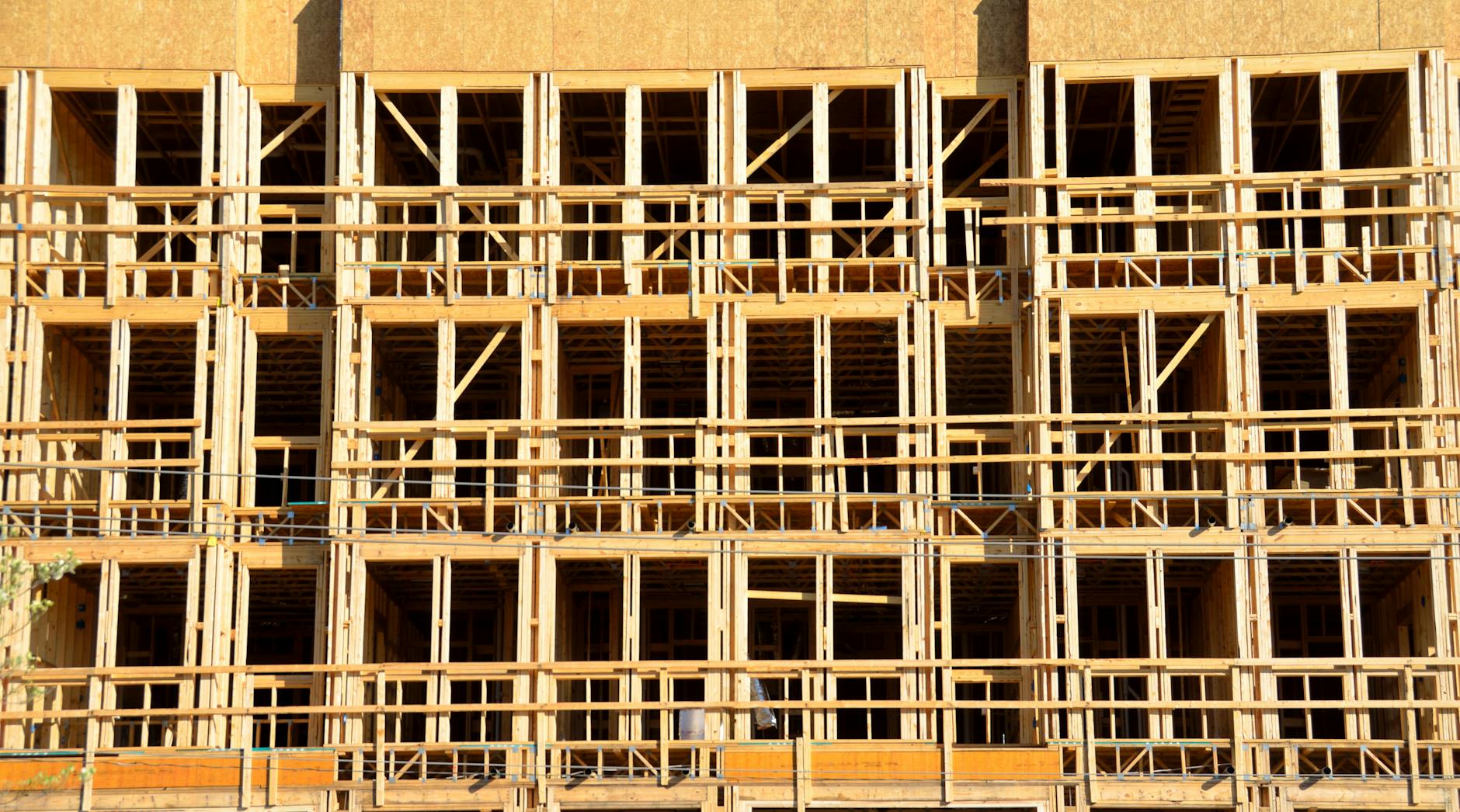 Sustainable Building Practices in Modern Construction