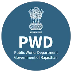 Public Works Department Logo